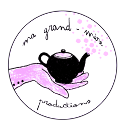 Ma Grand-Mère Productions